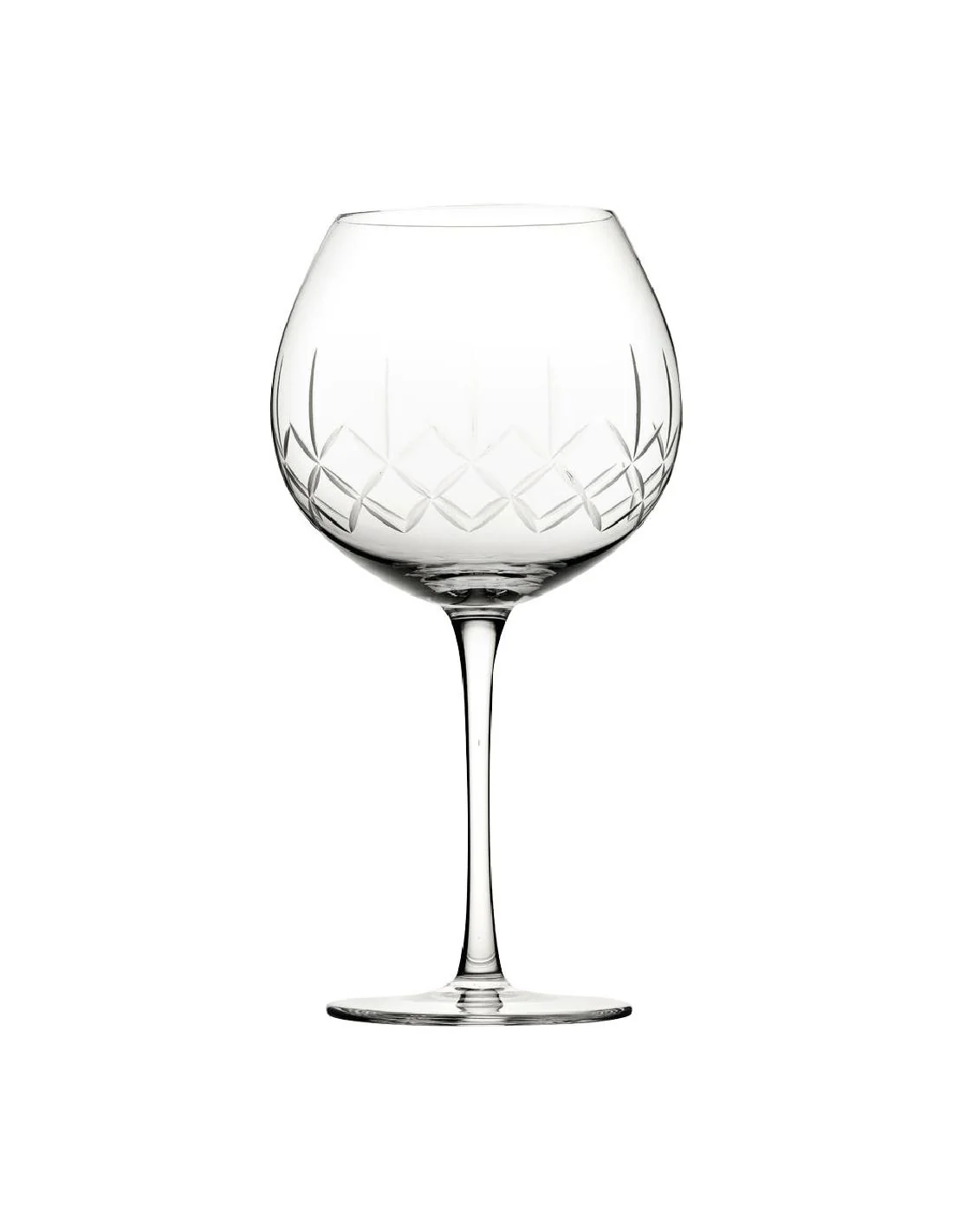 Verres à gin Raffles Vintage Utopia 70 cl (lot de 6)