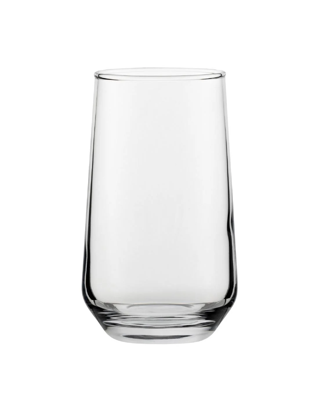 Verres à hauts Utopia Summit 350 ml (lot de 24)