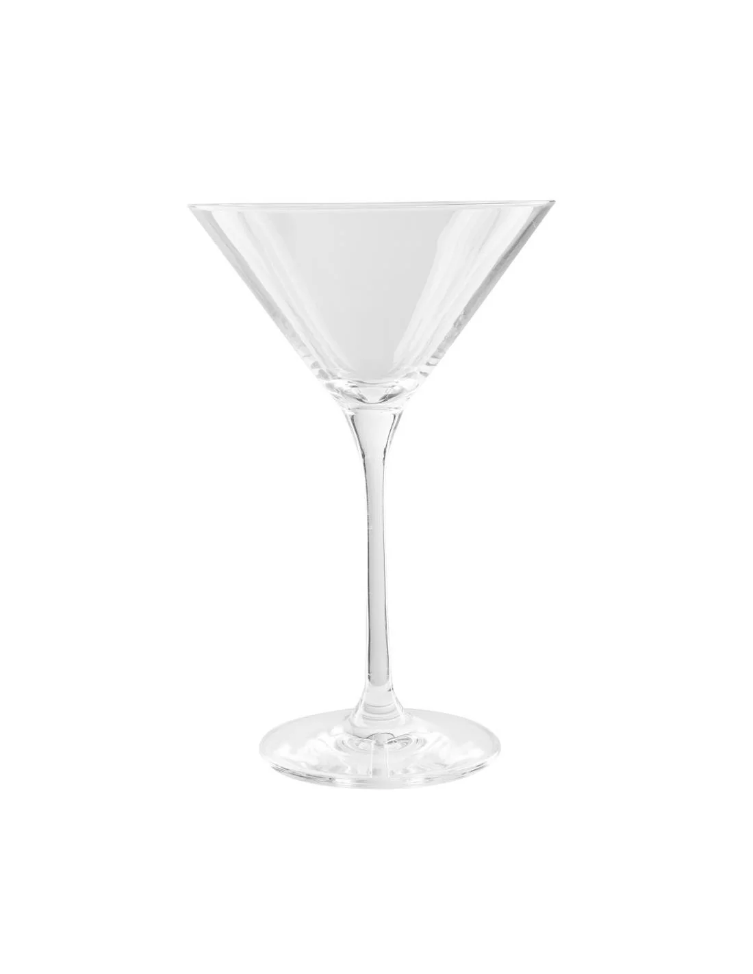 Verres à Martini en cristal Olympia Campana 260ml