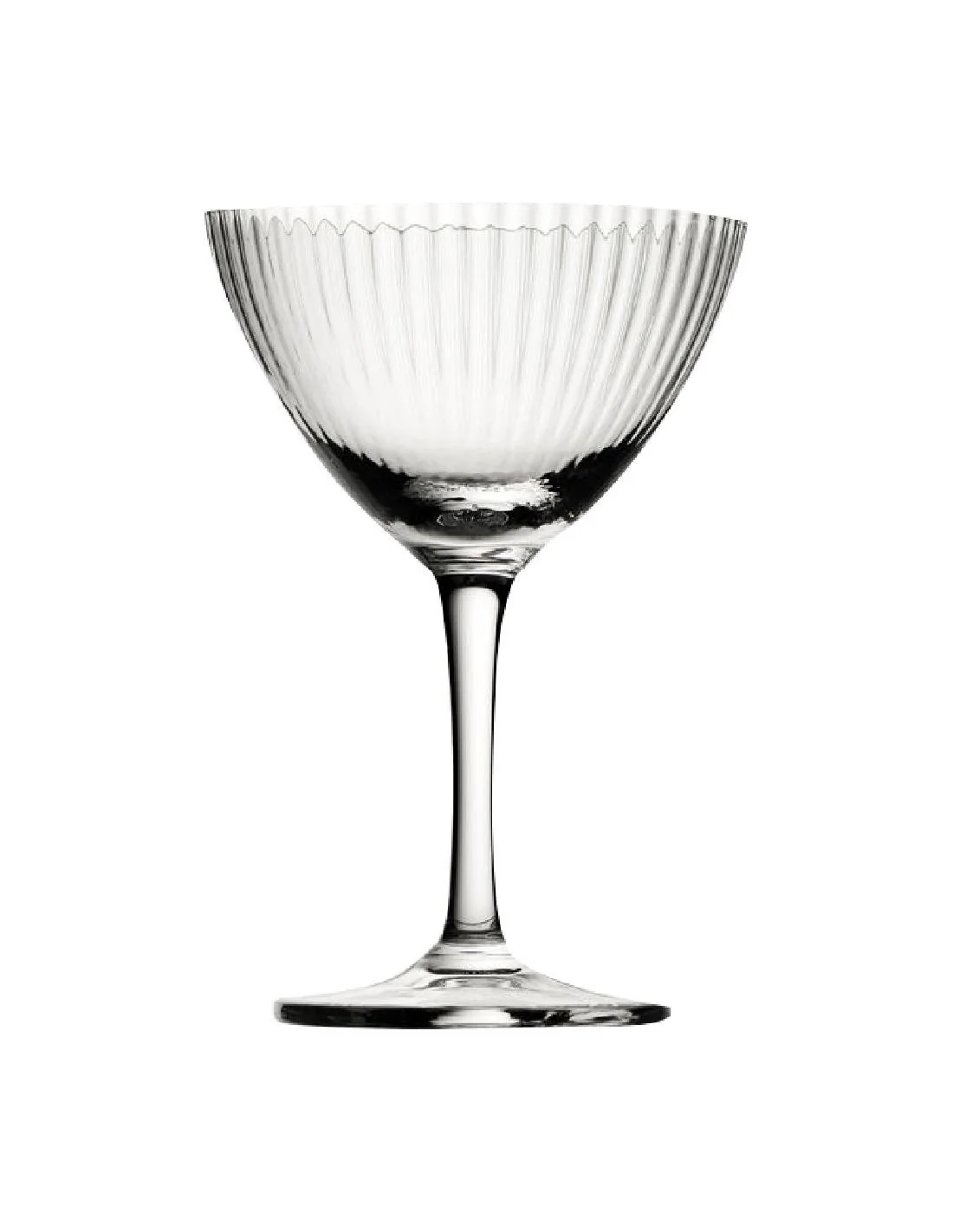 Verres à martini Hayworth Utopia 190 ml (lot de 6)