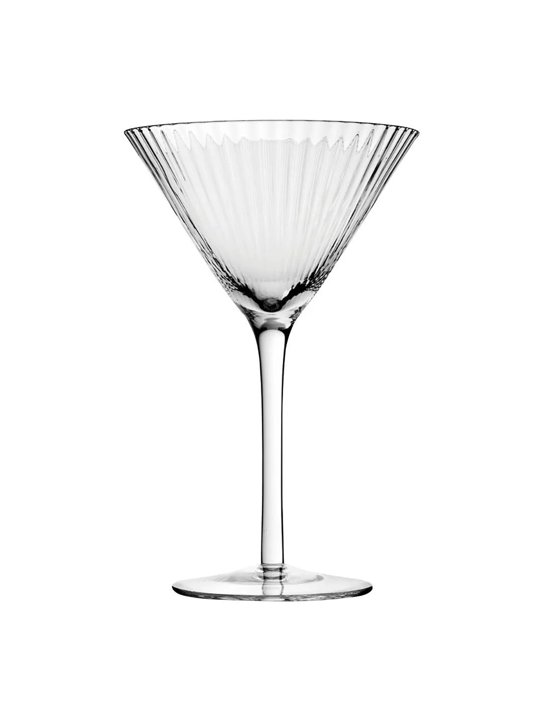 Verres à martini Hayworth Utopia 300 ml (lot de 6)