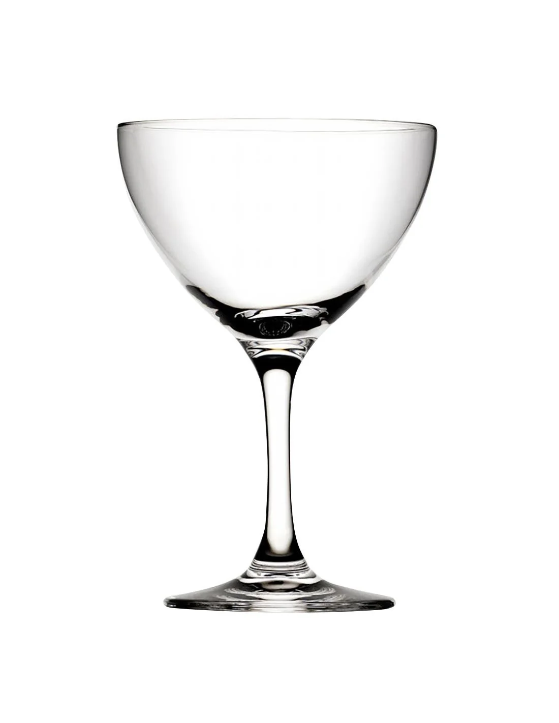 Verres à martini Utopia Loire 240 ml (lot de 6)