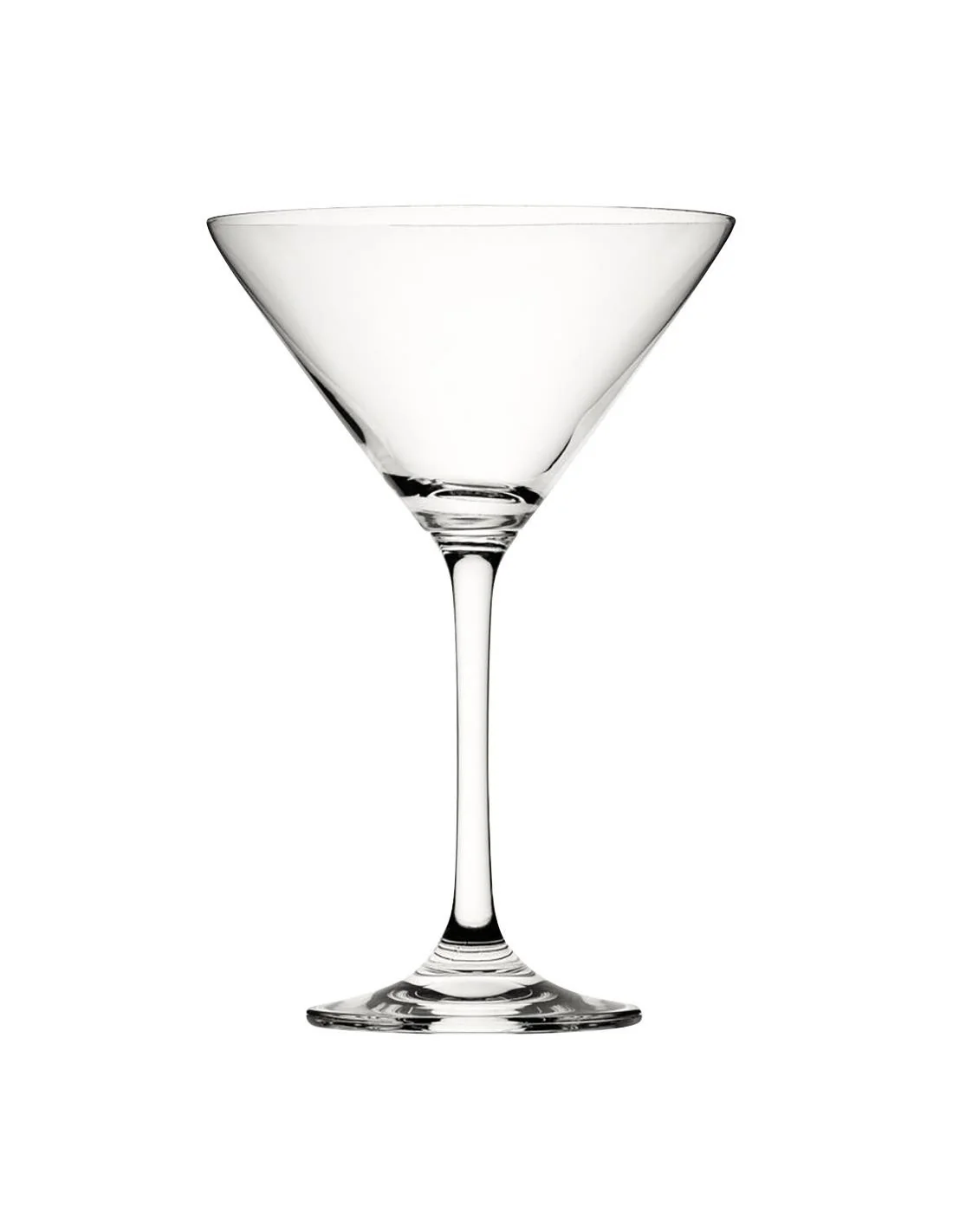 Verres à martini Utopia Thames 260 ml (lot de 6)