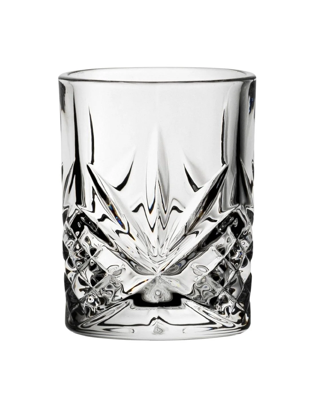 Verres à shot Utopia Symphony 60 ml (lot de 24)