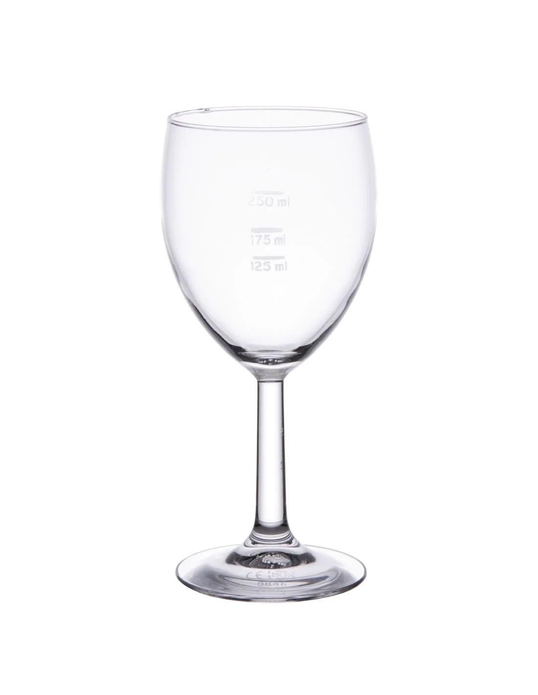Verres à vin Arcoroc Savoie Grand Vin CE 350 ml
