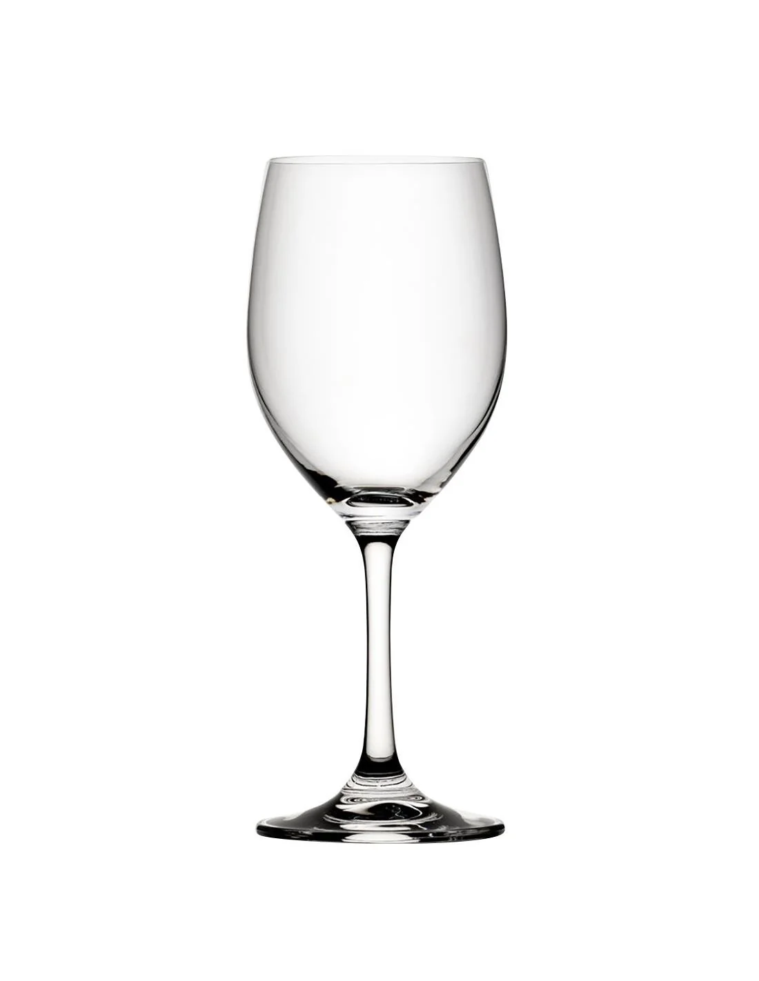 Verres à vin blanc Utopia Nile 350 ml (lot de 6)