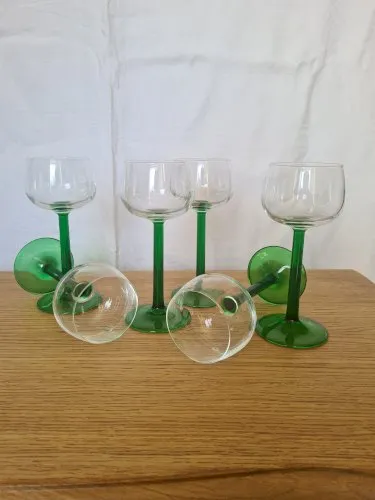 Verres à vin du Rhin Luminarc