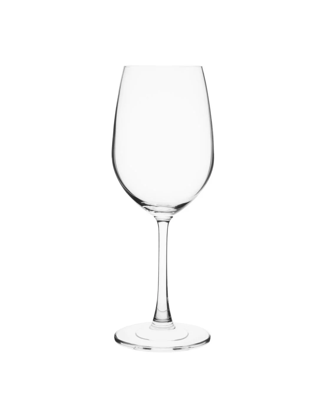 Verres à vin Olympia Serena 350 ml (lot de 6)