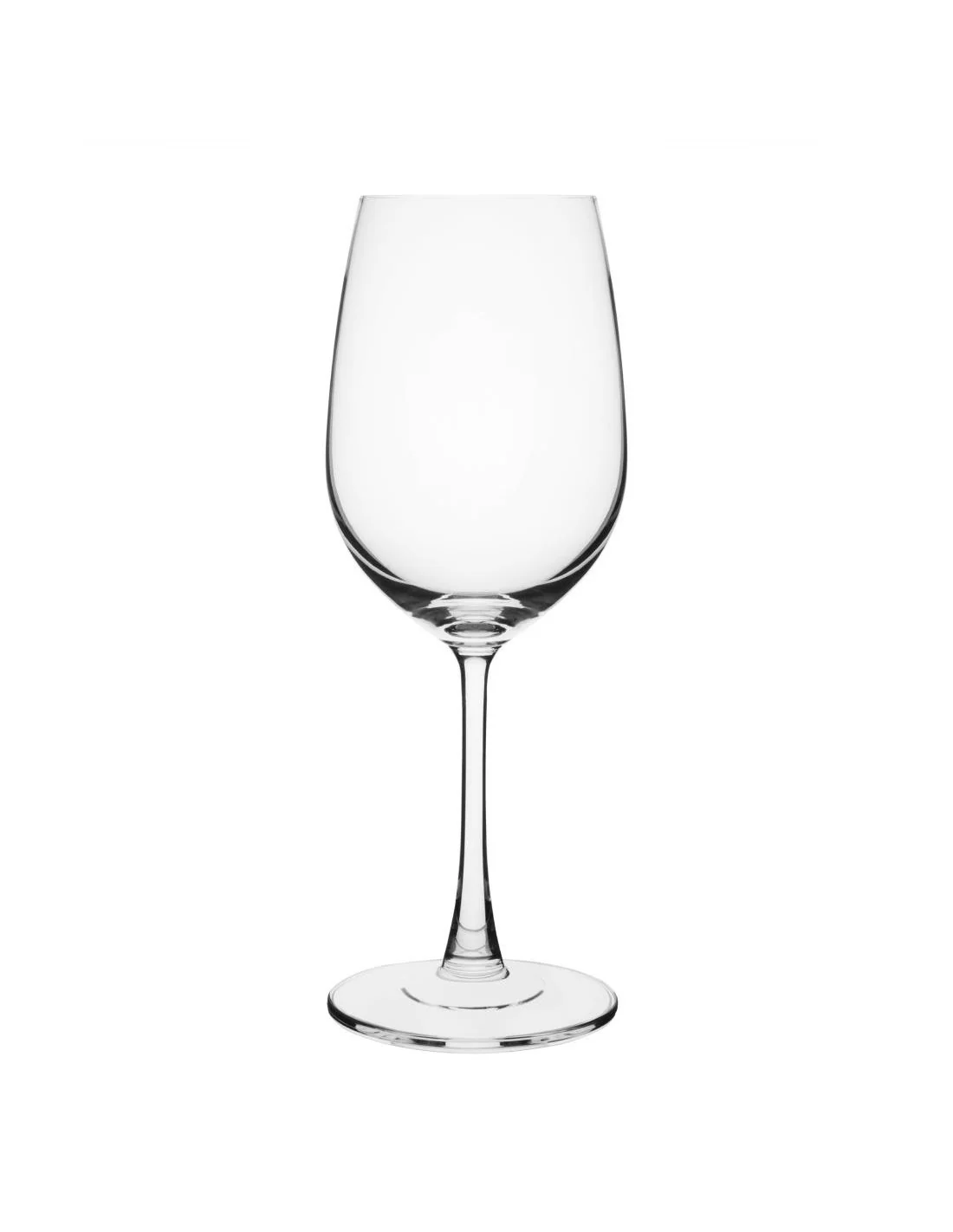 Verres à vin Olympia Serena 425 ml (lot de 6)