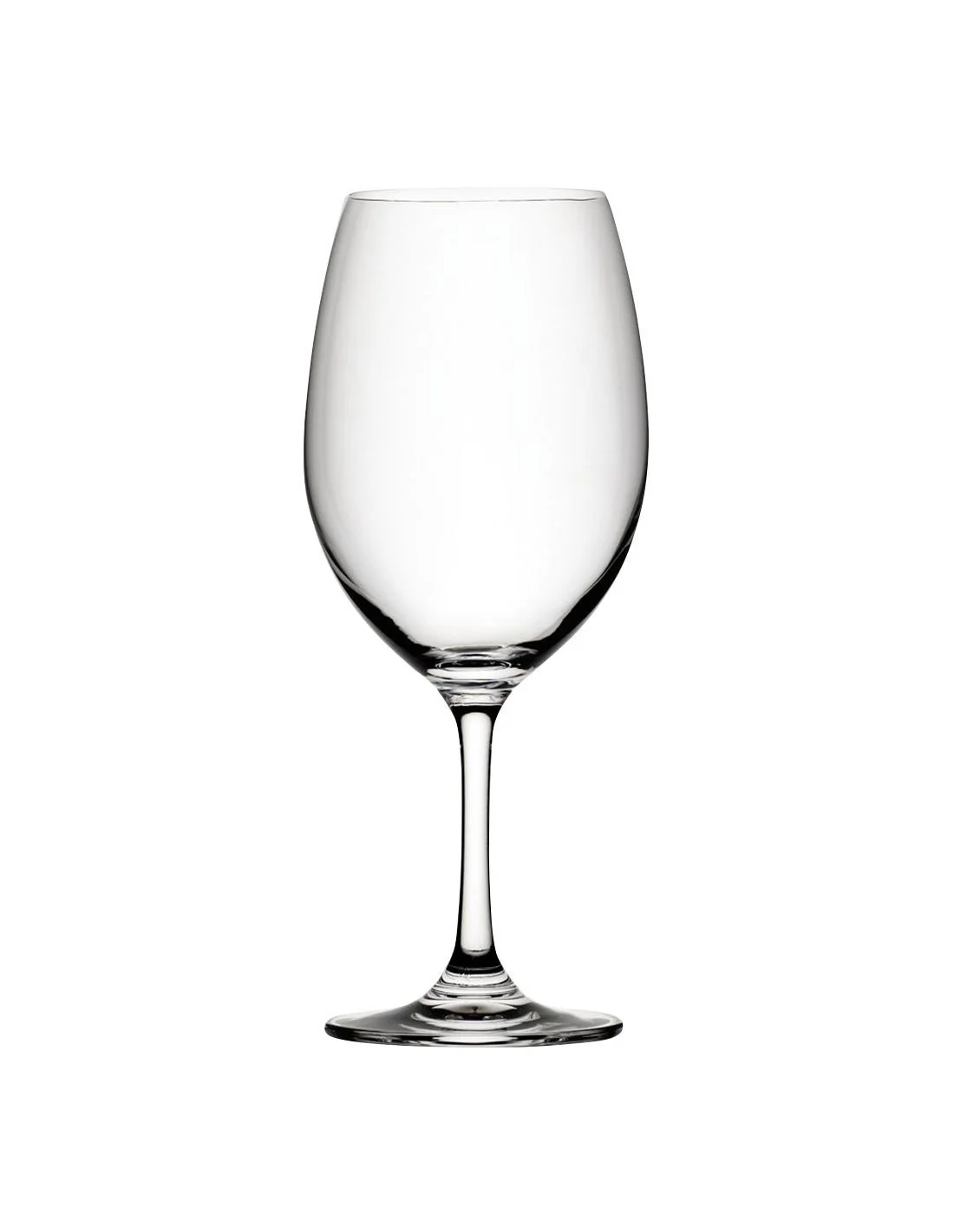 Verres à vin rouge Utopia Nile 620 ml (lot de 6)