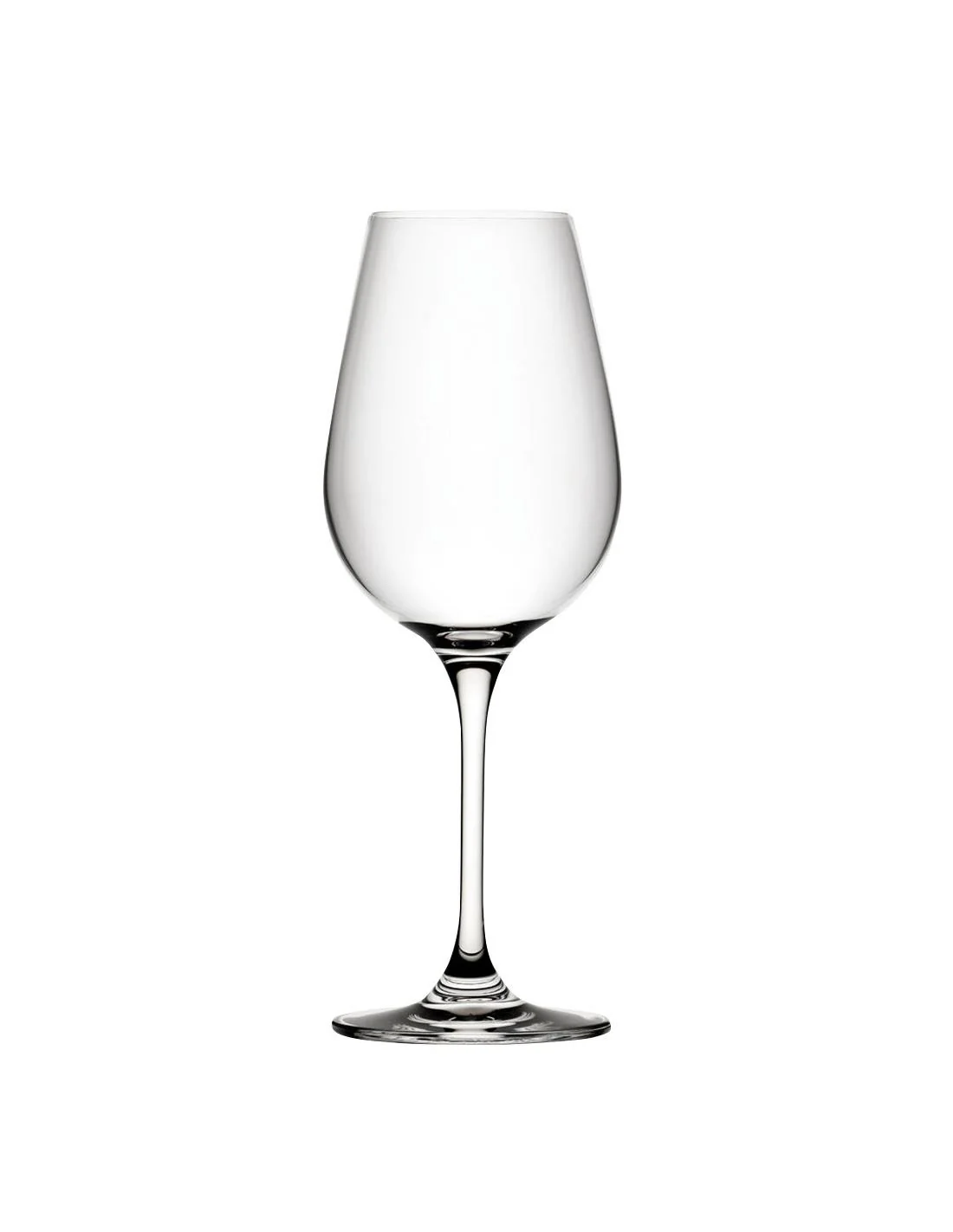 Verres à vin Utopia Mississippi 380 ml (paquet de 6)