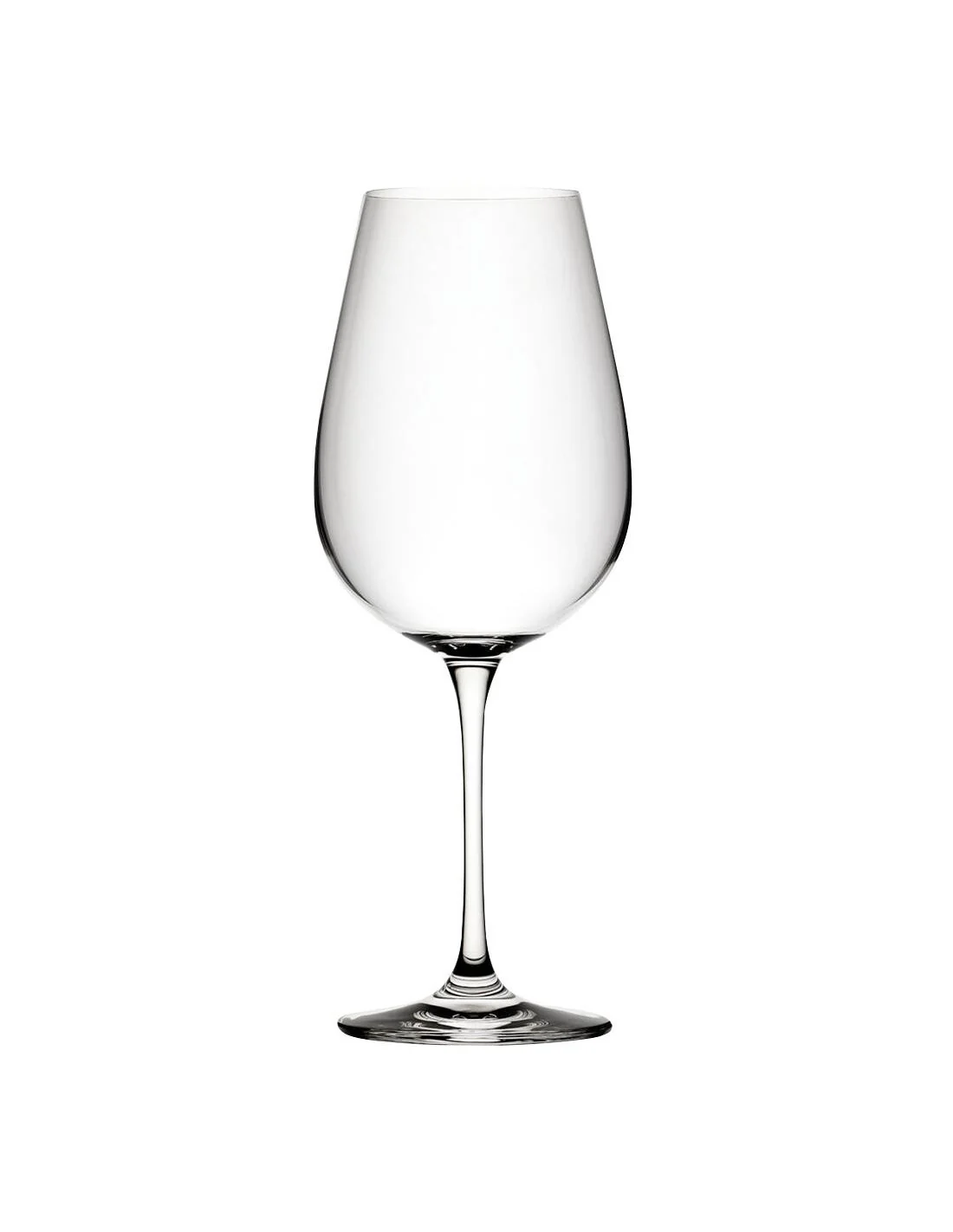 Verres à vin Utopia Mississippi 650 ml (lot de 6)