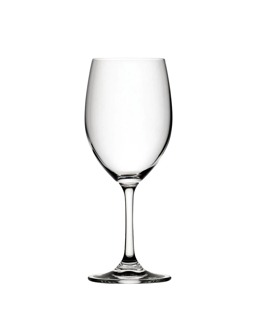 Verres à vin Utopia Nile 450 ml (lot de 6)