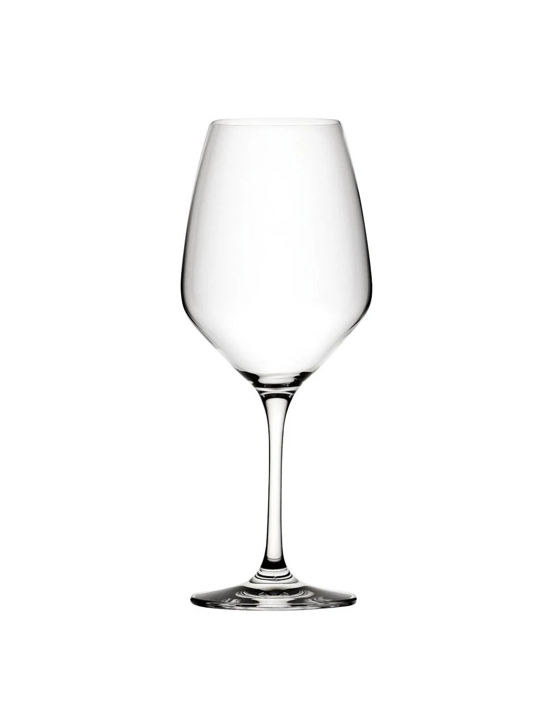 Verres à Vin Utopia Seine 450 ml (Pack de 6)