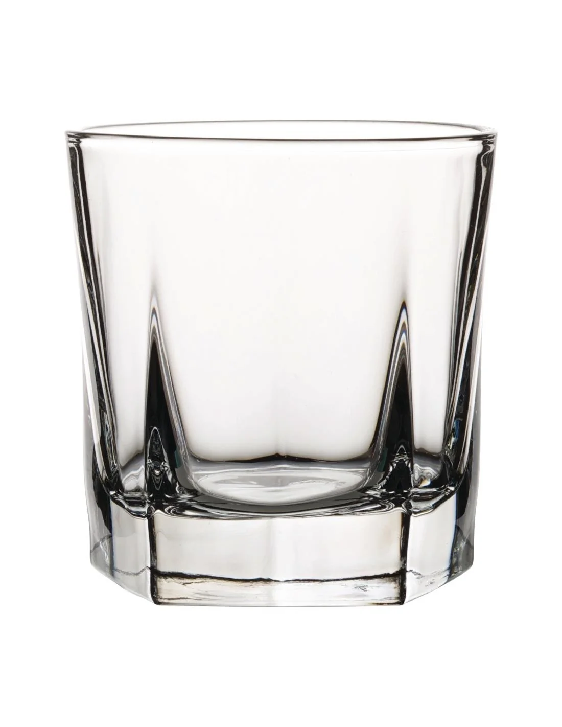 Verres à whisky Caledonian Utopia 260 ml (lot de 24)