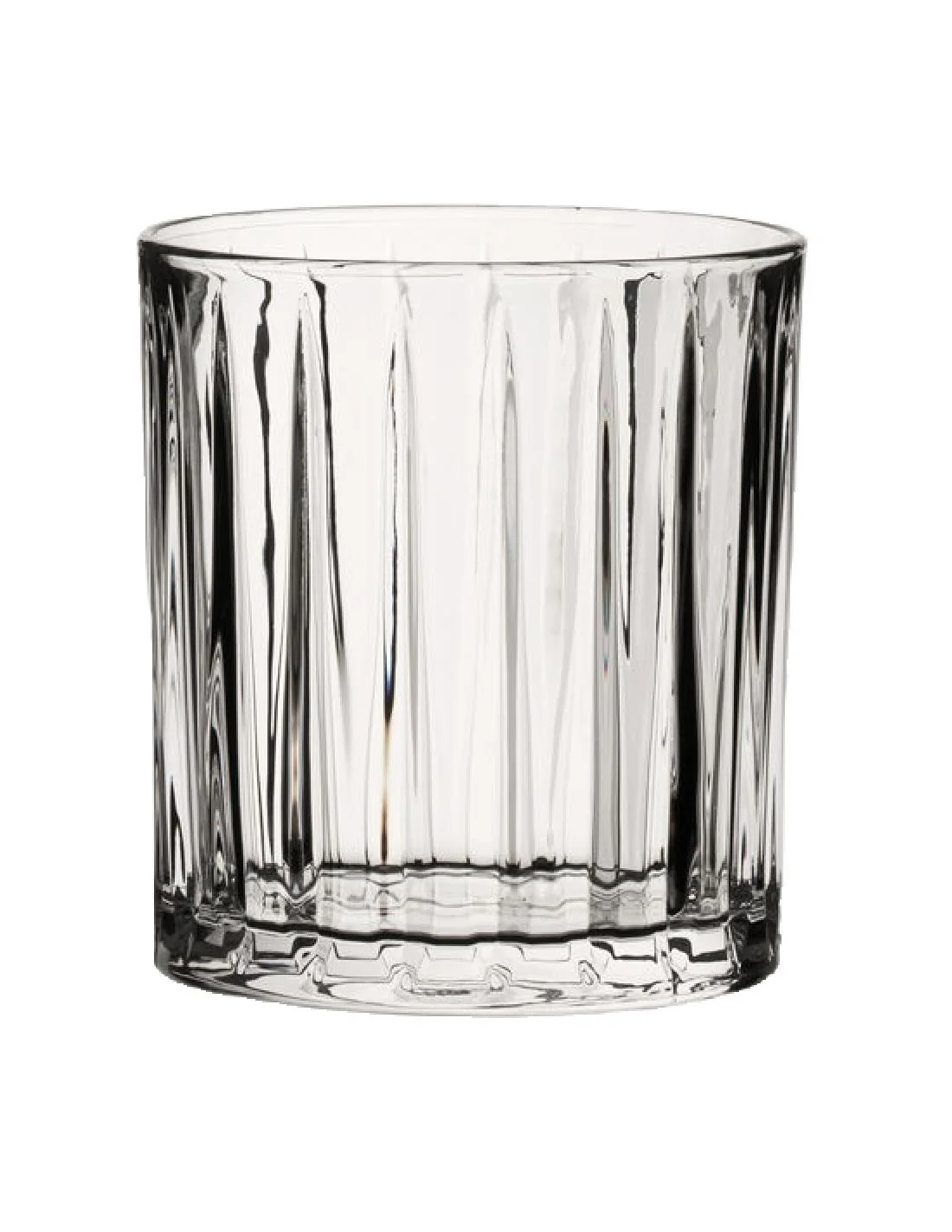 Verres à whisky Eternal Utopia 34cl (lot de 6)