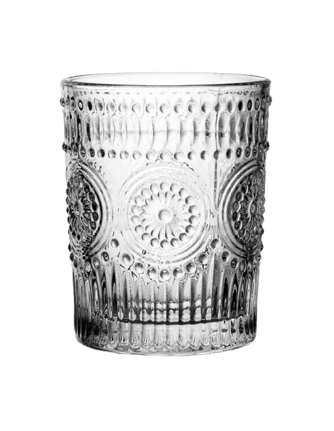 Verres à whisky Rossetti Utopia 29cl (lot de 24)