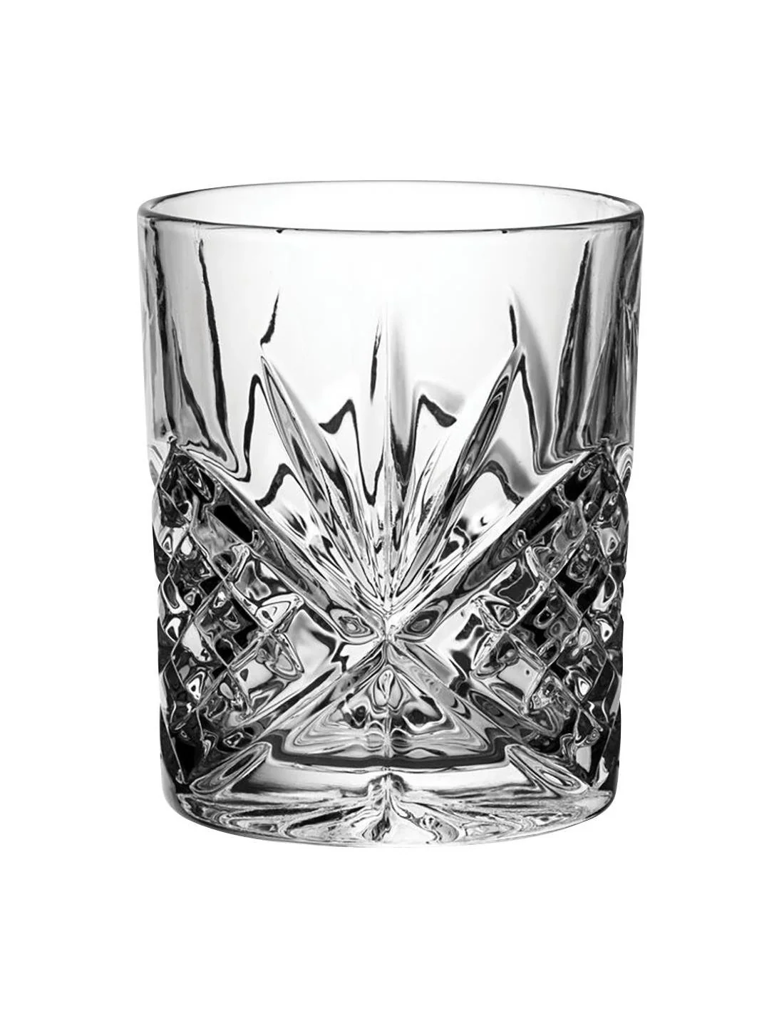 Verres à whisky Symphony Utopia 320 ml (lot de 6)