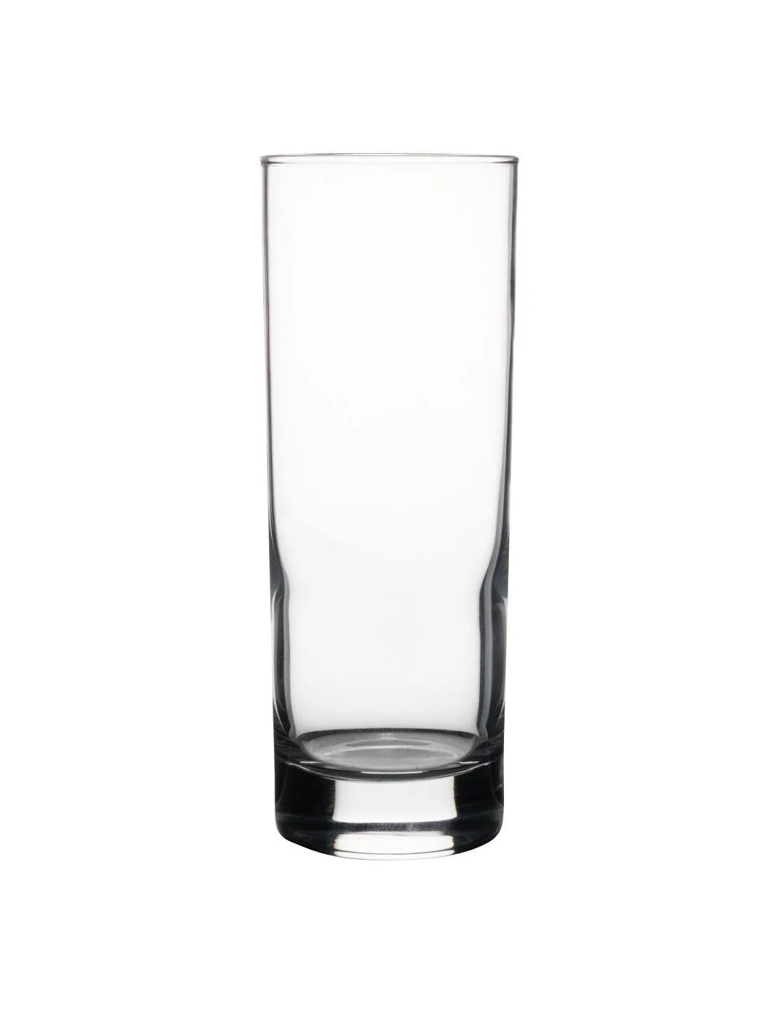 Verres droits hauts Olympia 320ml (lot de 6)