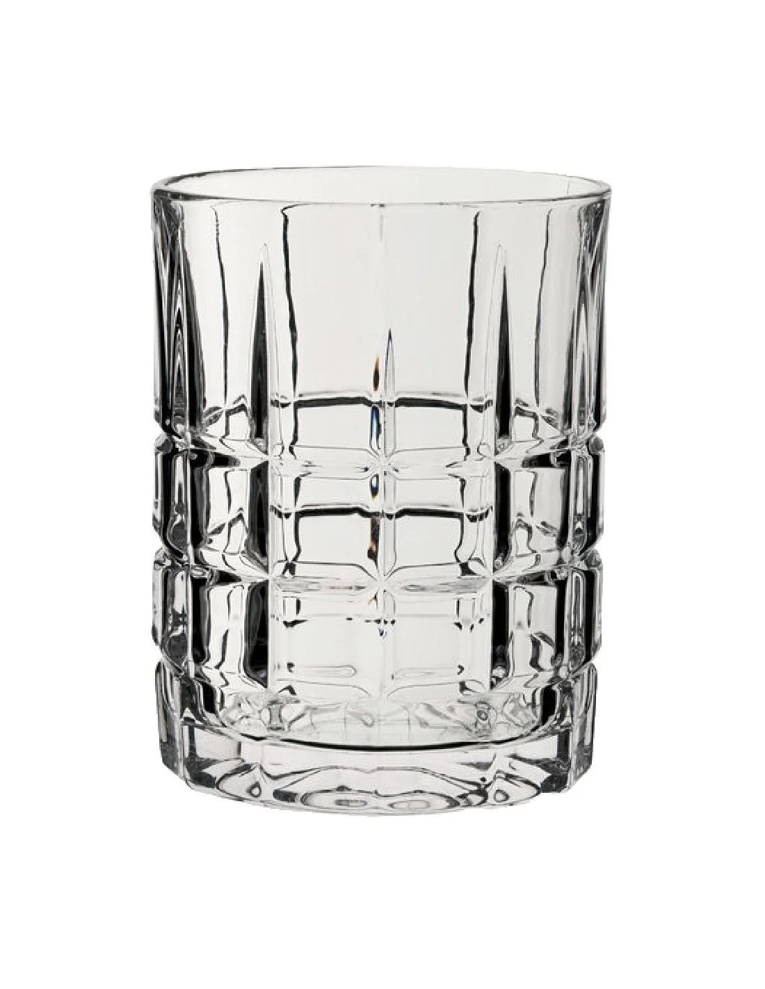 Verres hauts Deco Utopia 31cl (lot de 6)