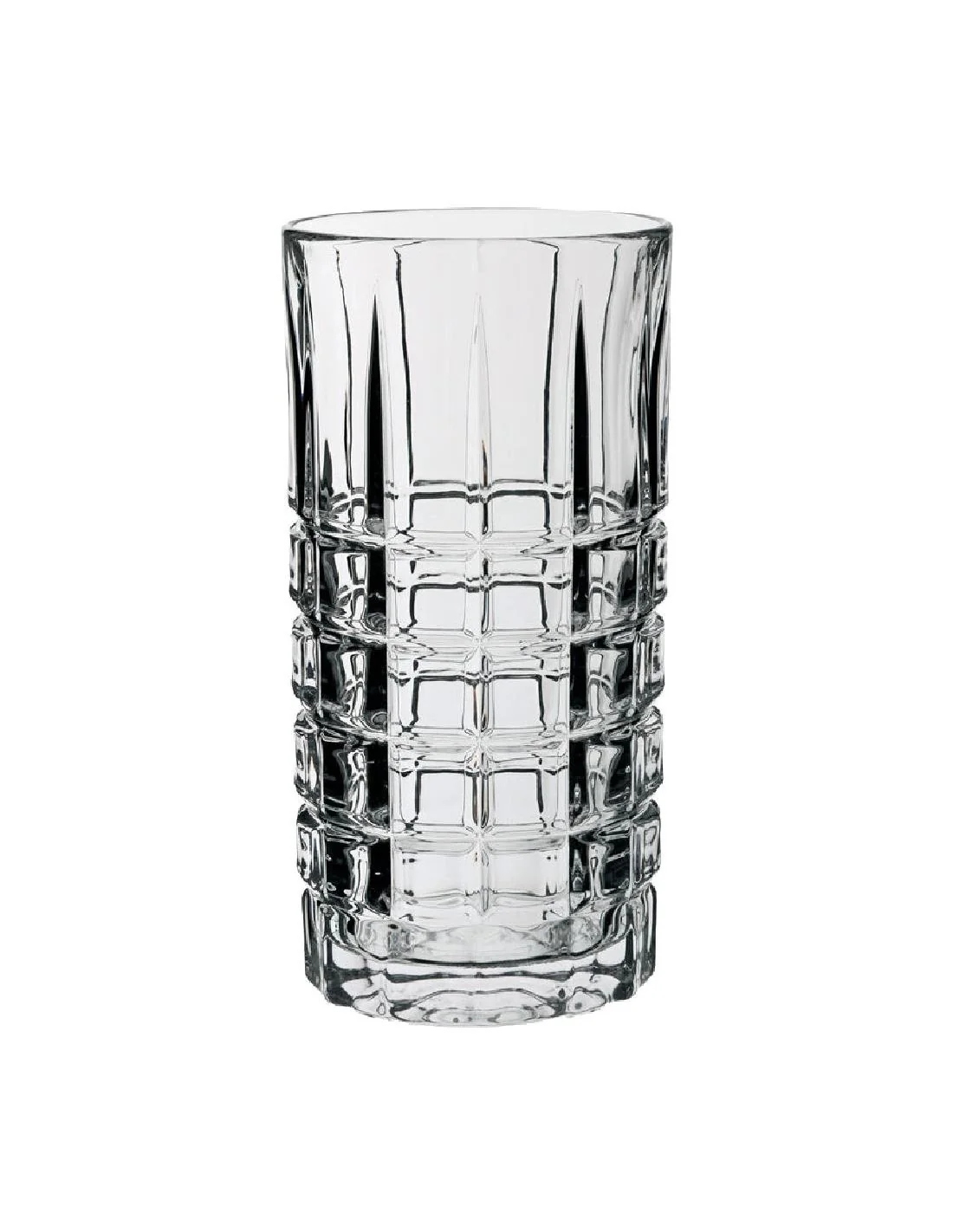Verres hauts Deco Utopia 39cl (lot de 6)