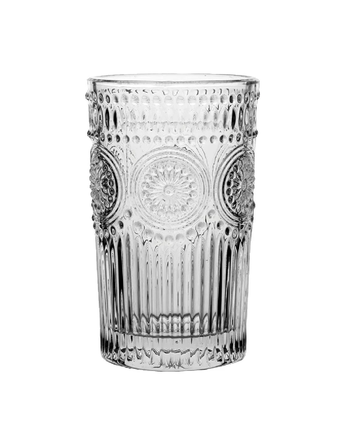 Verres hauts Rossetti Utopia 36cl (lot de 24)