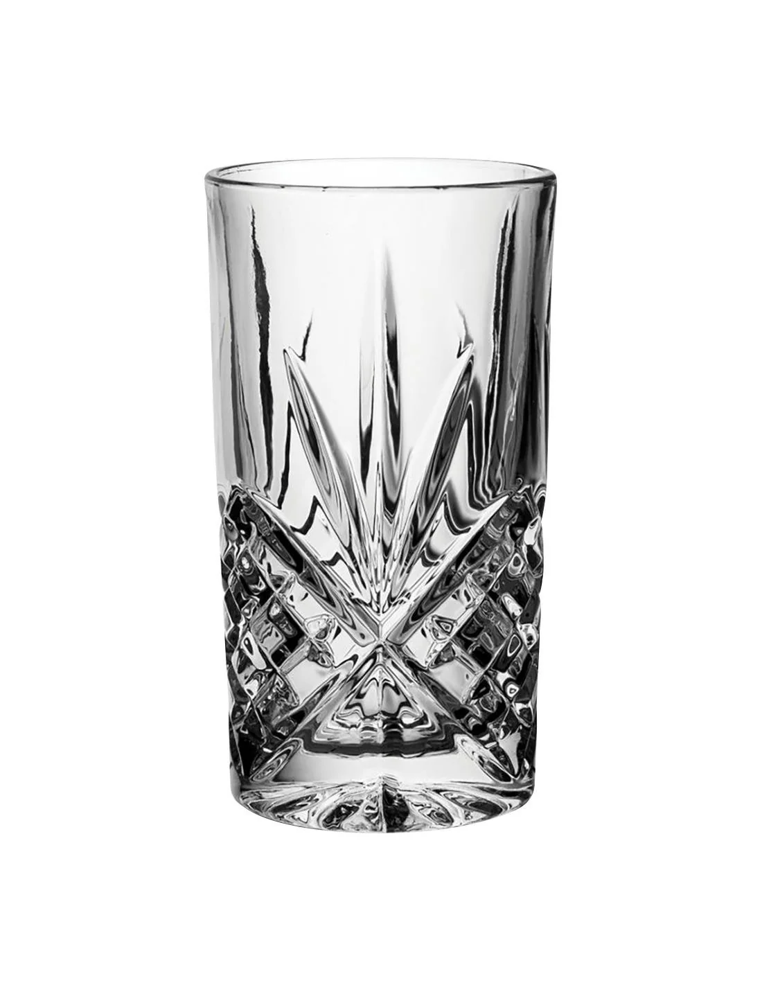 Verres hauts Symphony Utopia 350 ml (lot de 6)