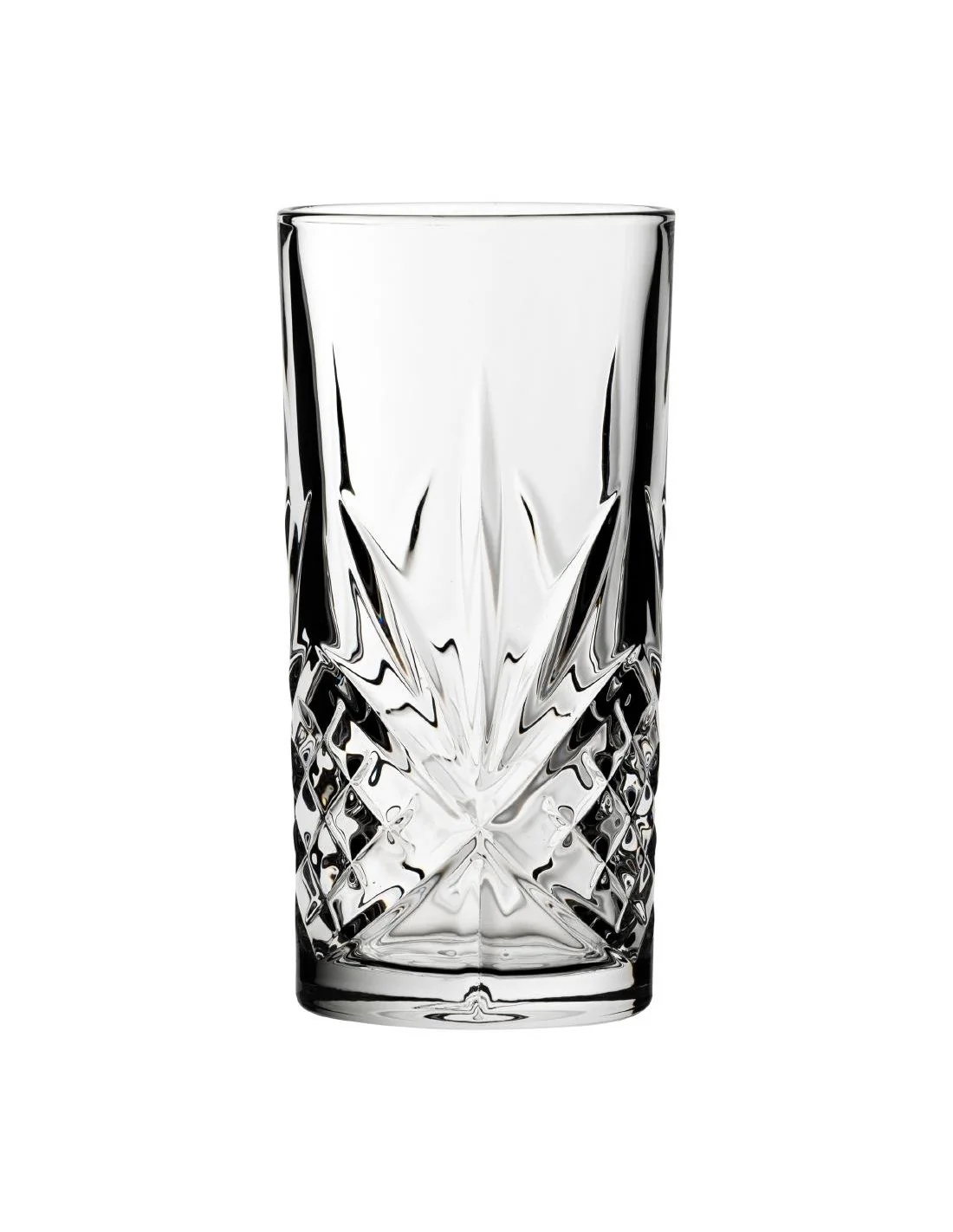 Verres hauts Utopia Symphony 450 ml (lot de 24)