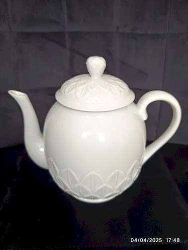 Verseuse, cafetière ou théière JL Coquet