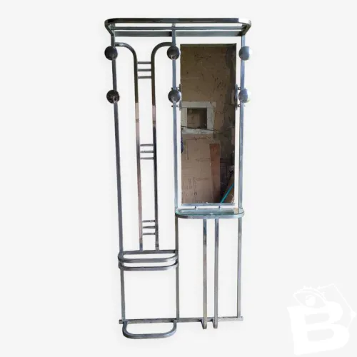 Vestiaire dentrée / Portemanteau