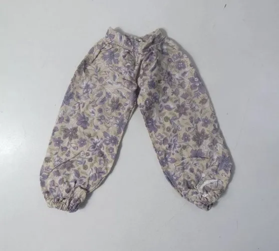 Vêtement pour poupée Cathie de Bella pantalon sarouel