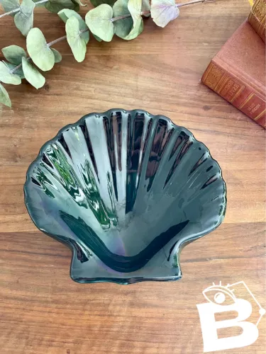 Vide poche coquillage