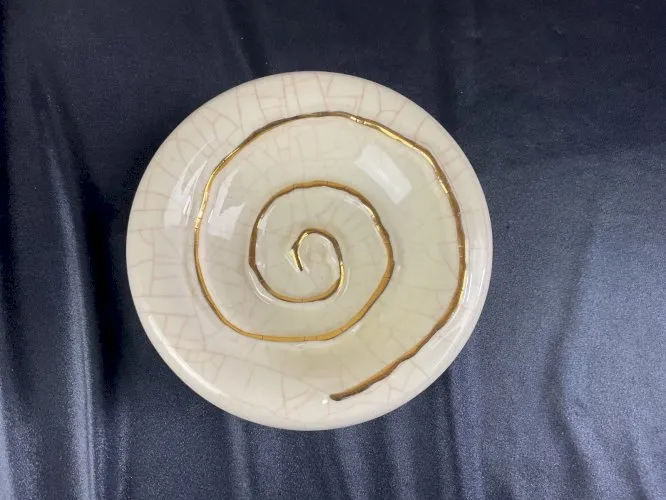 Vide poche EN EMAUX DE LONGWY