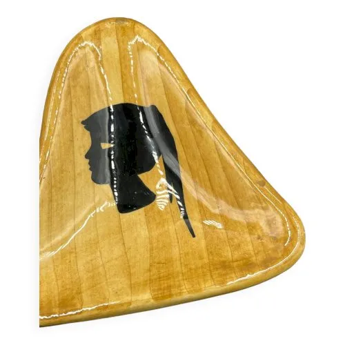 Vide poche Grandjean&Jourdan