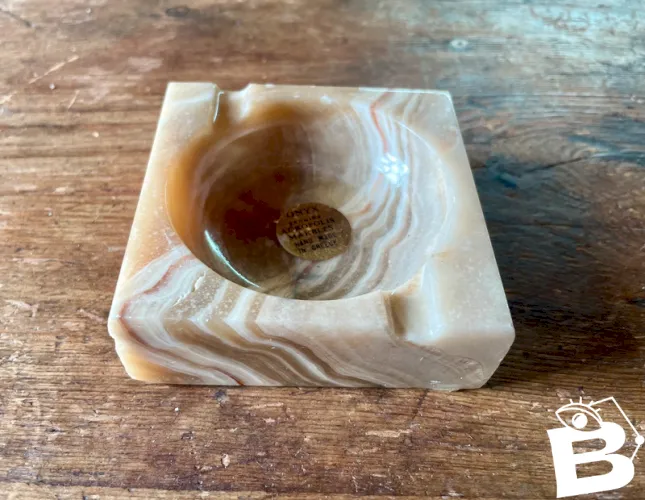 Vide poche onyx 1970