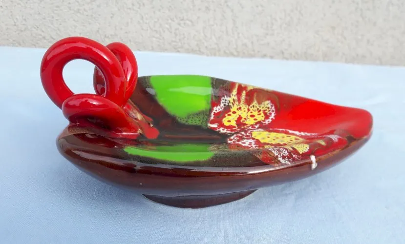 Vide-poche Vallauris