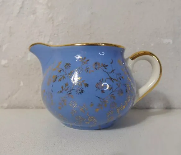 Villeroy & Boch pot à crème vintage