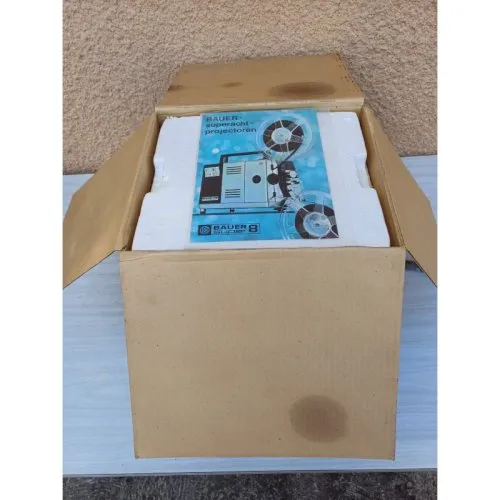 Visioneuse de Film Ciné Kon super 8