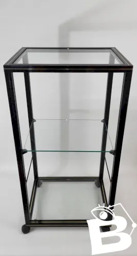 Vitrine Pierre Vandel, 1970