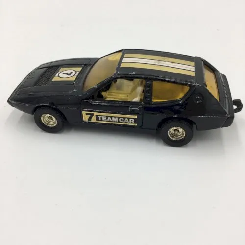 Voiture en métal Lotus Elite Gorgi
