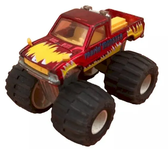 Voiture miniature Majorette Toyota N° 2011-2014 Made in France