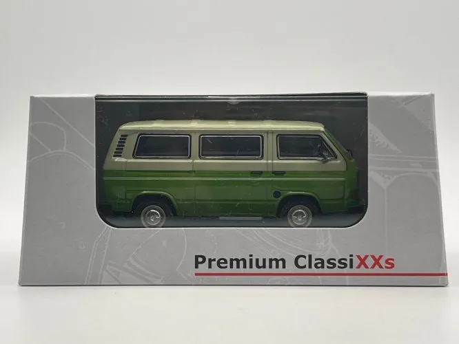Volkswagen T3 Bus 1/43 Premium ClassiXXs