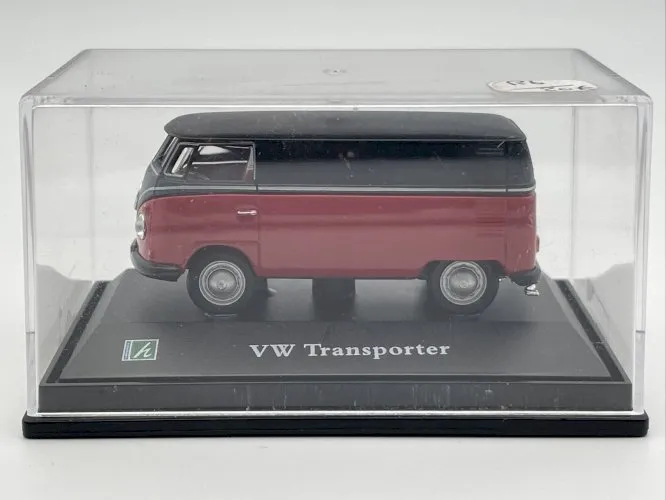 Volkswagen Transporter 1/72 Hongwell