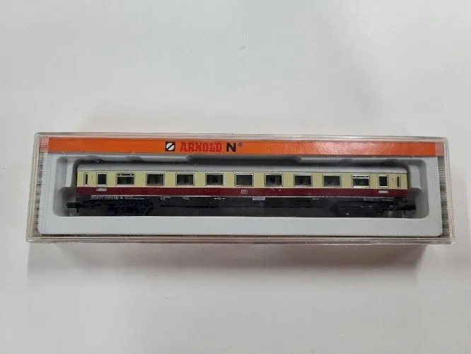 WAGON DE TRAIN ECHELLE N 3830 ARNOLD EN BOITE