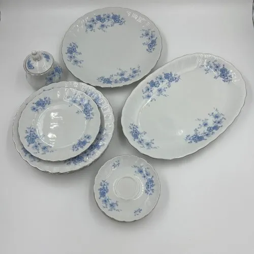 Winterling Bavaria partie de service