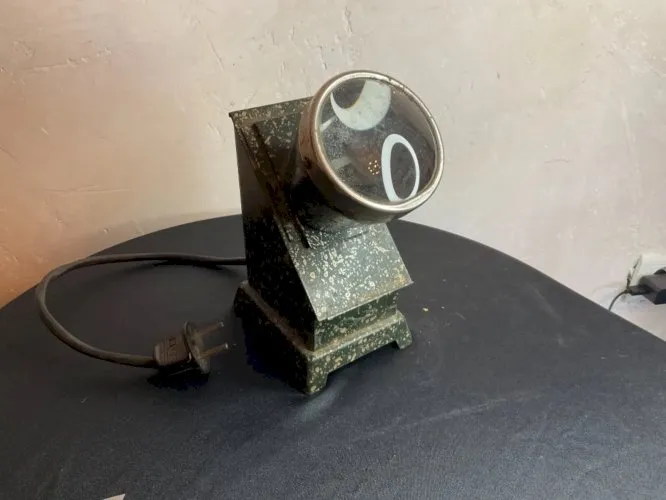 yd Lanterne Magique ,projecteur Jouet Optique Electrique